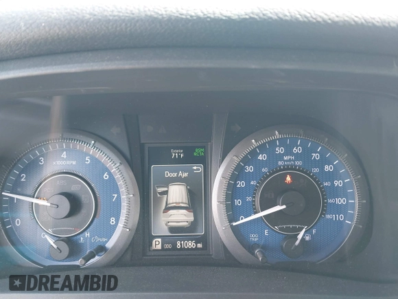 2018 Toyota Sienna XLE Auto Access Seat с VIN 5TDYZ3DC6JS939876, выставлен на аукционе IAAI как лот 42347926 с пробегом 81 086 миль миль и . История ставок и продаж доступна на DreamBid. Изображение 7.