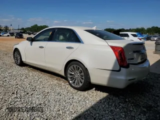 2014 Cadillac CTS Luxury RWD z VIN 1G6AR5SX6E0164221, wystawiony jako Copart lot #55931885 z przebiegiem 69 915 mil mil oraz Szkody całkowita. Historia ofert i sprzedaży dostępna na DreamBid. Obrazek 2.
