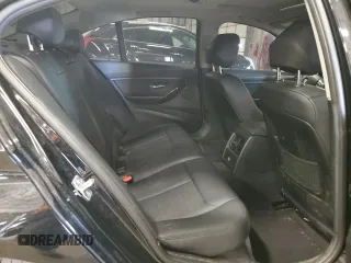 2013 BMW 3 Series 328i xDrive with VIN WBA3B3C55DF534160, listed as a Copart auction lot 47468195 with 216,892 mi miles and Clean title. Bid and sale history available at DreamBid. Image 10.
