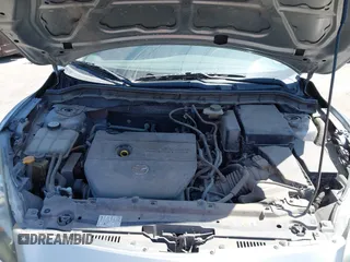2013 Mazda 3 i SV with VIN JM1BL1TF7D1845689, listed as a IAAI auction lot 42030603 with 172,899 mi miles and . Bid and sale history available at DreamBid. Image 6.