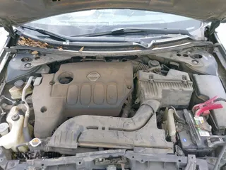 2010 Nissan Altima S with VIN 1N4AL2AP7AN493074, listed as a IAAI auction lot 42065457 with 178,923 mi miles and . Bid and sale history available at DreamBid. Image 10.