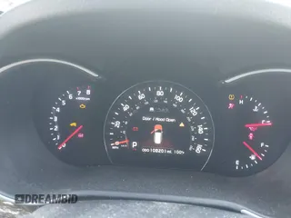 2014 Kia Sorento EX с VIN 5XYKUDA76EG482040, выставлен на аукционе IAAI как лот 42593652 с пробегом 108 201 миль миль и . История ставок и продаж доступна на DreamBid. Изображение 7.