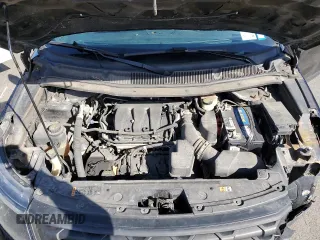 2016 Ford Police Interceptor Utility z VIN 1FM5K8AR7GGC67175, wystawiony jako Copart lot #48739075 z przebiegiem 192 281 mil mil oraz Czysty tytuł • Clean title. Historia ofert i sprzedaży dostępna na DreamBid. Obrazek 12.