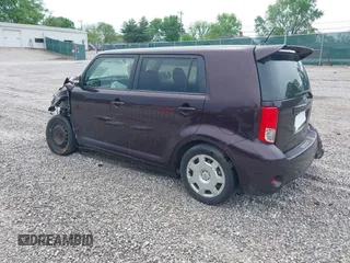 2012 Scion xB with VIN JTLZE4FE7CJ029632, listed as a IAAI auction lot 42106542 with 209,398 mi miles and . Bid and sale history available at DreamBid. Image 3.
