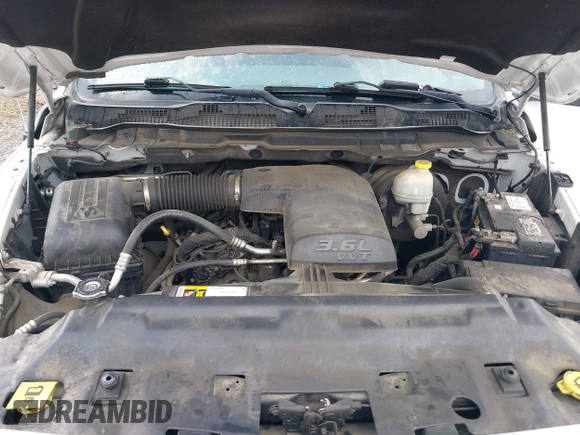 2015 Ram 1500 Express with VIN 1C6RR6KG4FS715085, listed as a IAAI auction lot 41963415 with 169,374 mi miles and . Bid and sale history available at DreamBid. Image 10.