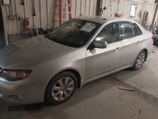 2009 Subaru Impreza i with VIN JF1GE61649H520406, listed as a IAAI auction lot 42300874 with 79,411 mi miles and . Bid and sale history available at DreamBid. Image 2.