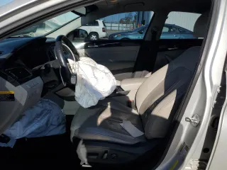 2015 Hyundai Sonata Limited with VIN 5NPE34AF0FH032756, listed as a Copart auction lot 47362825 with 178,484 mi miles and Salvage Title. Bid and sale history available at carsss.com. Image 7.