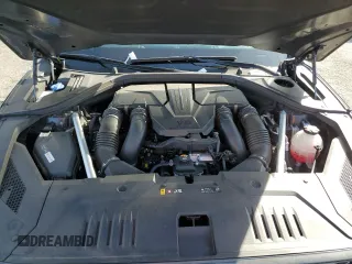 2024 Genesis GV70 Sport с VIN 5NMMCDTC2RH003145, выставлен на аукционе Copart как лот 45129295 с пробегом 10 074 миль миль и Списание • Salvage title. История ставок и продаж доступна на DreamBid. Изображение 12.