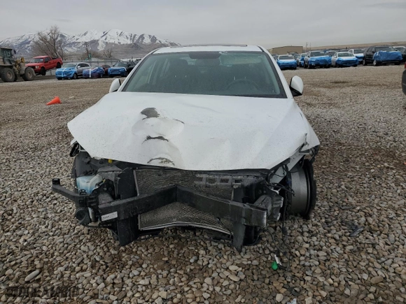 2018 Hyundai Elantra SEL with VIN 5NPD84LF1JH362800, listed as a Copart auction lot 49121785 with 51,805 mi miles and Salvage Title. Bid and sale history available at carsss.com. Image 5.