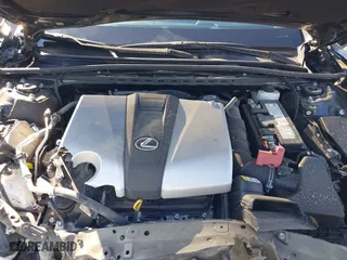 2023 Lexus ES with VIN 58ADZ1B17PU139794, listed as a IAAI auction lot 41665543 with 32,952 mi miles. Bid and sale history available at carsss.com. Image 10.