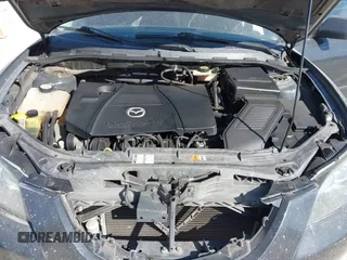 2004 Mazda 3 s with VIN JM1BK323341163737, listed as a IAAI auction lot 41689753 with 201,275 mi miles and . Bid and sale history available at DreamBid. Image 10.