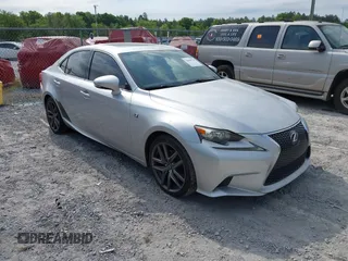 2014 Lexus IS 250 с VIN JTHBF1D24E5010029, выставлен на аукционе IAAI как лот 42038550 с пробегом 128 757 миль миль и . История ставок и продаж доступна на DreamBid. Изображение 1.