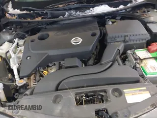 2014 Nissan Altima SV with VIN 1N4AL3AP4EC108576, listed as a IAAI auction lot 41333694 with 143,066 mi miles and . Bid and sale history available at DreamBid. Image 10.