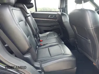 2019 Ford Explorer Limited with VIN 1FM5K8F82KGB41797, listed as a IAAI auction lot 41869760 with 73,858 mi miles and . Bid and sale history available at carsss.com. Image 8.
