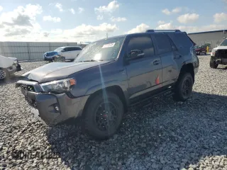 2023 Toyota 4Runner SR5 Premium with VIN JTENU5JRXP6099417, listed as a Copart auction lot 57770725 with 32,441 mi miles and Non repairable. Bid and sale history available at DreamBid. Image 1.