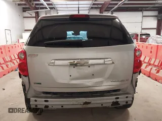 2012 Chevrolet Equinox LT w/1LT with VIN 2GNALDEK0C6148164, listed as a IAAI auction lot 41898709 with 174,438 mi miles. Bid and sale history available at carsss.com. Image 6.