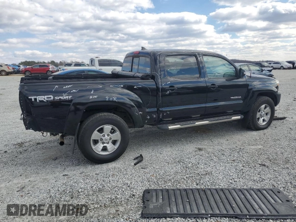 2015 Toyota Tacoma PreRunner z VIN 5TFKU4HN9FX007212, wystawiony jako Copart lot #42428355 z przebiegiem 181 807 mil mil oraz Szkoda całkowita • Salvage title. Historia ofert i sprzedaży dostępna na DreamBid. Obrazek 3.