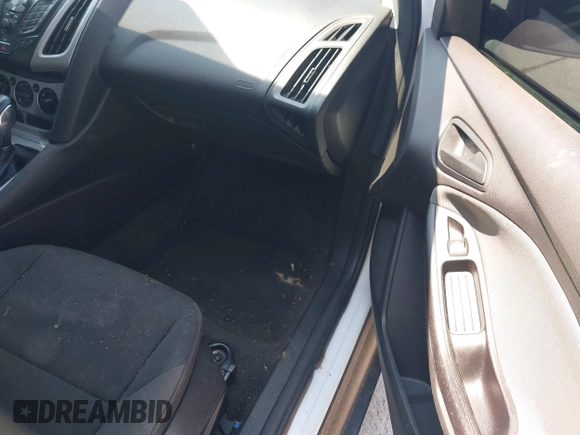 2012 Ford Focus SE with VIN 1FAHP3F24CL207735, listed as a IAAI auction lot 42131828 with 170,044 mi miles and . Bid and sale history available at DreamBid. Image 5.