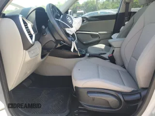 2020 Kia Soul S with VIN KNDJ23AU8L7728596, listed as a Copart auction lot 53716525 with 46,069 mi miles and Salvage Title. Bid and sale history available at DreamBid. Image 7.