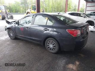 2015 Subaru Impreza z VIN JF1GJAA66FG006606, wystawiony jako IAAI lot #42254404 z przebiegiem 106 258 mil mil oraz . Historia ofert i sprzedaży dostępna na DreamBid. Obrazek 3.
