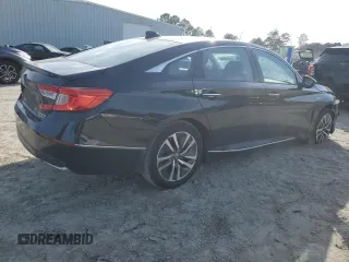2020 Honda Accord Touring z VIN 1HGCV3F91LA016391, wystawiony jako Copart lot #48147825 z przebiegiem 94 241 mil mil oraz Szkoda całkowita • Salvage title. Historia ofert i sprzedaży dostępna na DreamBid. Obrazek 3.