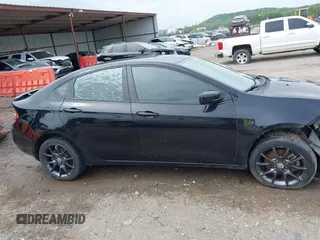 2015 Dodge Dart SE z VIN 1C3CDFAA3FD378329, wystawiony jako IAAI lot #42093951 z przebiegiem 202 499 mil mil oraz . Historia ofert i sprzedaży dostępna na DreamBid. Obrazek 13.