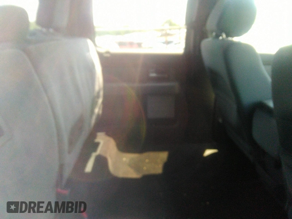 2013 Ford F-150 XL z VIN 1FTFW1ET2DFC38663, wystawiony jako IAAI lot #42611458 z przebiegiem Nie podano mil oraz . Historia ofert i sprzedaży dostępna na DreamBid. Obrazek 8.