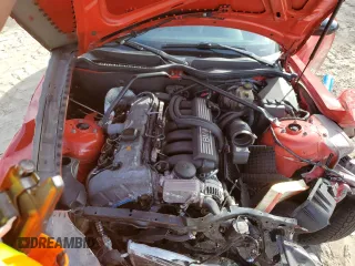 2006 BMW Z4 3.0si with VIN 4USBU53546LX02065, listed as a Copart auction lot 42097705 with 0 mi miles and Salvage Title. Bid and sale history available at carsss.com. Image 11.