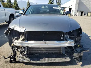 2015 Audi A4 Premium с VIN WAUAFAFL4FN002689, выставлен на аукционе Copart как лот 55264125 с пробегом 70 939 миль миль и Списание • Salvage title. История ставок и продаж доступна на DreamBid. Изображение 5.