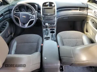 2016 Chevrolet Malibu Limited LT with VIN 1G11C5SA5GF149051, listed as a Copart auction lot 75991004 with 170,562 mi miles and Salvage Title. Bid and sale history available at carsss.com. Image 8.