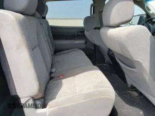 2013 Toyota Tundra 4WD Truck with VIN 5TFDW5F1XDX296607, listed as a Copart auction lot 51604354 with 207,000 mi miles and Clean Title. Bid and sale history available at carsss.com. Image 10.