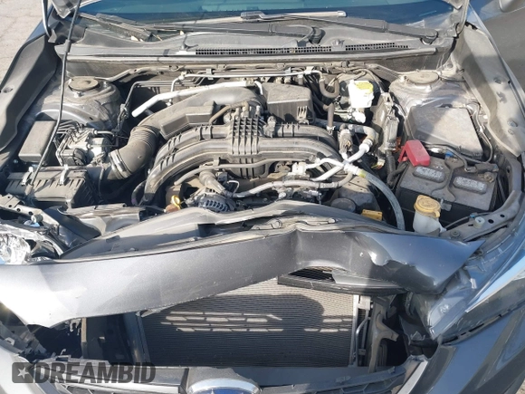 2020 Subaru Impreza Special Sports with VIN 4S3GTAL67L3722550, listed as a IAAI auction lot 41147015 with 42,464 mi miles and . Bid and sale history available at DreamBid. Image 10.