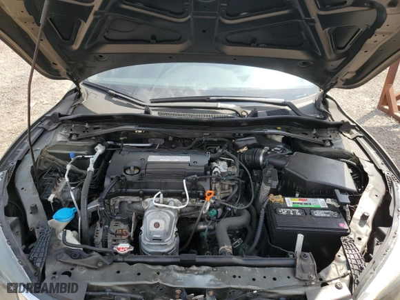 2014 Honda Accord Sedan Sport with VIN 1HGCR2F52EA036597, listed as a Copart auction lot 50715655 with 69,149 mi miles and Clean Title. Bid and sale history available at carsss.com. Image 11.