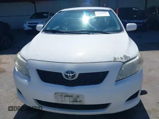 2010 Toyota Corolla z VIN 1NXBU4EE9AZ236130, wystawiony jako IAAI lot #41939861 z przebiegiem 153 922 mil mil oraz . Historia ofert i sprzedaży dostępna na DreamBid. Obrazek 12.