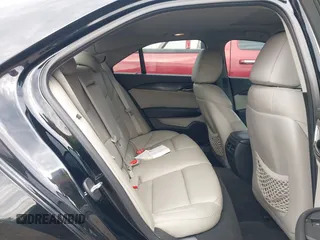 2017 Cadillac ATS AWD z VIN 1G6AG5RX0H0108808, wystawiony jako IAAI lot #42179060 z przebiegiem 76 590 mil mil oraz . Historia ofert i sprzedaży dostępna na DreamBid. Obrazek 8.