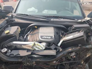 2007 Jeep Grand Cherokee Limited with VIN 1J8HR58287C536594, listed as a IAAI auction lot 42403137 with 181,657 mi miles and . Bid and sale history available at DreamBid. Image 10.