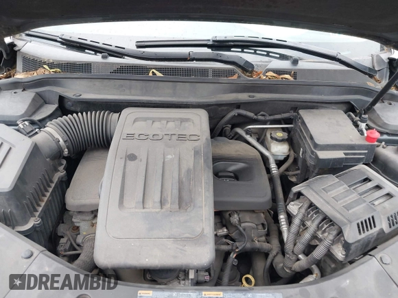 2011 GMC Terrain SLE-2 with VIN 2CTFLTEC4B6258364, listed as a IAAI auction lot 42439682 with 149,863 mi miles and . Bid and sale history available at DreamBid. Image 10.