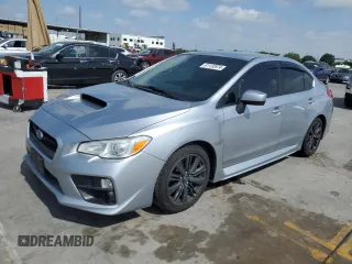 2017 Subaru WRX with VIN JF1VA1B69H9823470, listed as a Copart auction lot 61132874 with 84,893 mi miles and Clean Title. Bid and sale history available at carsss.com. Image 1.