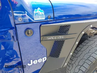 2019 Jeep Wrangler Unlimited Sport Altitude with VIN 1C4HJXDG2KW532866, listed as a IAAI auction lot 42320008 with 66,316 mi miles and . Bid and sale history available at DreamBid. Image 19.