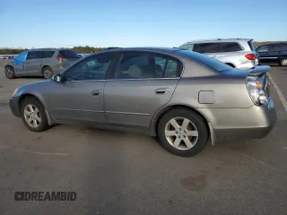 2004 Nissan Altima S with VIN 1N4AL11E74C134445, listed as a Copart auction lot 51357215 with 210,402 mi miles and Non Repairable. Bid and sale history available at carsss.com. Image 2.