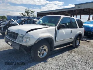 1998 Ford Explorer Sport z VIN 1FMYU22X9WUC05410, wystawiony jako Copart lot #56376265 z przebiegiem 251 401 mil mil oraz Szkoda całkowita • Salvage title. Historia ofert i sprzedaży dostępna na DreamBid. Obrazek 1.