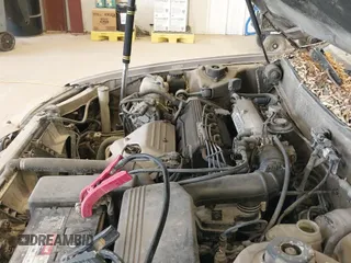 1996 Toyota Camry DX with VIN JT2BG12K4T0389473, listed as a IAAI auction lot 42764511 with 258,187 mi miles and . Bid and sale history available at DreamBid. Image 12.