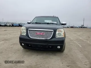 2012 GMC Yukon SLT with VIN 1GKS1CE04CR158460, listed as a Copart auction lot 84459174 with 153,662 mi miles and Salvage Title. Bid and sale history available at carsss.com. Image 15.