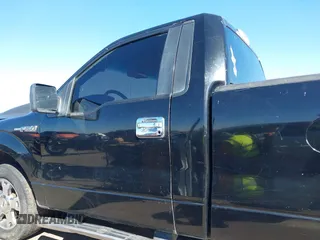 2009 Ford F-150 XL with VIN 1FTRF12W09KB75878, listed as a IAAI auction lot 41677669 with 262,105 mi miles and . Bid and sale history available at DreamBid. Image 14.