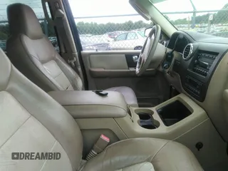 2003 Ford Expedition Eddie Bauer с VIN 1FMFU17L23LB40005, выставлен на аукционе IAAI как лот 42856691 с пробегом 390 833 миль миль и . История ставок и продаж доступна на DreamBid. Изображение 5.