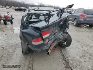 1996 Honda Civic EX with VIN 1HGEJ8149TL000909, listed as a Copart auction lot 86642394 with 178,900 mi miles and Salvage Title. Bid and sale history available at carsss.com. Image 6.
