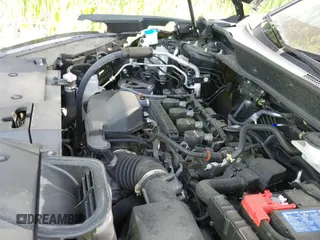 2025 Honda CR-V EX-L with VIN 2HKRS4H79SH428147, listed as a IAAI auction lot 42996043 with 20,098 mi miles and . Bid and sale history available at DreamBid. Image 19.