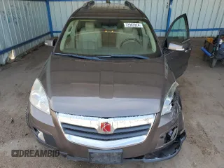 2007 Saturn Outlook XR z VIN 5GZEV23717J151766, wystawiony jako Copart lot #72963924 z przebiegiem Nie podano mil oraz Szkody całkowita. Historia ofert i sprzedaży dostępna na DreamBid. Obrazek 13.