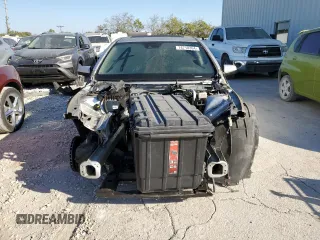 2016 Chevrolet SS z VIN 6G3F25RW3GL206238, wystawiony jako Copart lot #74718364 z przebiegiem Nie podano mil oraz Szkoda całkowita • Salvage title. Historia ofert i sprzedaży dostępna na DreamBid. Obrazek 5.