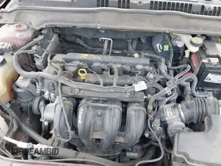 2016 Ford Fusion SE with VIN 3FA6P0H77GR329396, listed as a IAAI auction lot 42120080 with 271,401 mi miles and . Bid and sale history available at DreamBid. Image 10.